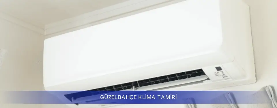 Güzelbahçe İlçemi Samsung Klima Tamiri